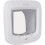 Microchip Cat Door Selective Access Helppo asennus 4 ohjetta 2