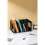 Scaffale per CD e DVD in legno, scaffale per CD e DVD, ottimo scaffale e organizzazione per CD, DVD, Blu-ray, 1