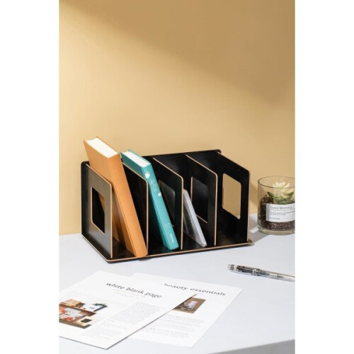 Scaffale per CD e DVD in legno, scaffale per CD e DVD, ottimo scaffale e organizzazione per CD, DVD, Blu-ray,