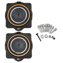 Kit Hiblow-Reparatursatz Langlebiges, robustes, leichtes, hochfestes Reparaturset für Luftpumpen