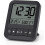 Mini Digitalwecker Digitaluhr Reisewecker 1