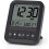 Mini Digitalwecker Digitaluhr Reisewecker 2