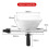 Electric cement filling machine Household cement grouting machine 2