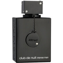 Armaf, Armaf Club De Nuit Intense Eau de Toilette 105ml Spray, Edt Parfum, Veelkleurig, 105, Klassieke man