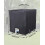 Abdeckung für 1000L IBC Tank, Wassertankabdeckung, Anti-UV 2
