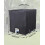 Abdeckung für 1000L IBC Tank, Wassertankabdeckung, Anti-UV 1