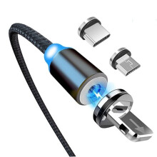 Magnetisch 3in1