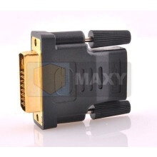 Adapter HDMI auf DVI