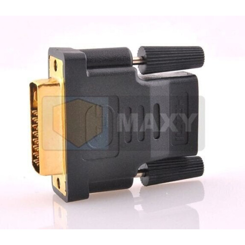 Adapter HDMI auf DVI