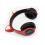 Prestone CXT-B39 Vermelho 1