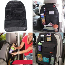Bolsa para assento de carro