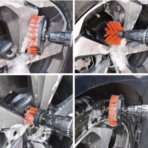 Kit de cuidados automotivos Xtrobb 22626