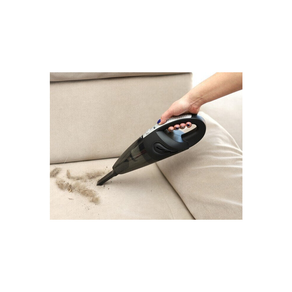 Aspirateur à main sans fil pour voiture Xtrobb