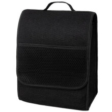 Caixa de armazenamento de porta-malas Rivex, 12 l