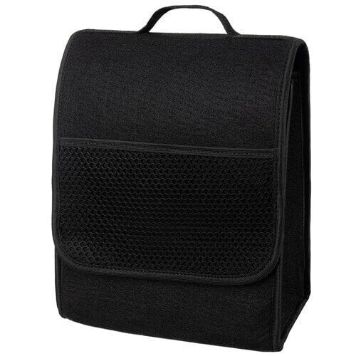 Caixa de armazenamento de porta-malas Rivex, 12 l
