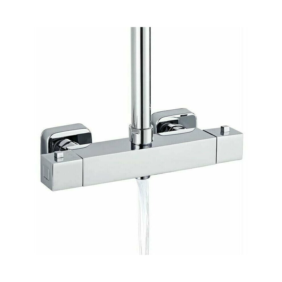 Mitigeur thermostatique de douche