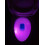 Toilet lighting, Electronics LV-696, 1 pc 1