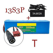 Lithium-Ionen-Akku für Elektrofahrräder, Roller
