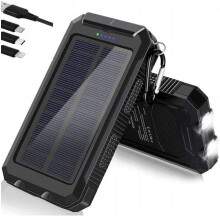 Backup-Stromquelle (Powerbank) „Powerbank 20000mAh“