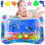 Tapete aquático inflável Aqua 2
