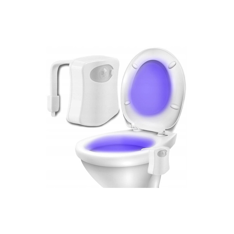 Lumière LED intégrée Moonstar
