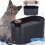 Fonte de água para animais de estimação AG991 2