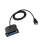 USB-zu-LPT-Adapter AK72 2