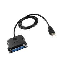USB-zu-LPT-Adapter AK72