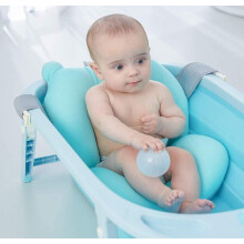 Badewannenkissen für Babys