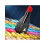Doppelseitige Marker Piccolo, 80 Stk. 1