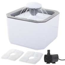 Bebedouro automático - fonte para animais