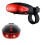 Laserachterlicht voor fiets SB96 1