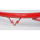 Canestro da basket con rete Enero, 43 cm 1