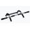 Multi-functional push-up/pull-up bar, 91 x 42 x 17 cm, black 2