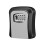 Wall Mount Key Lock Box 4 Digit Password Code Security Lock Office Key Safe Secret Storage Box Orga 1