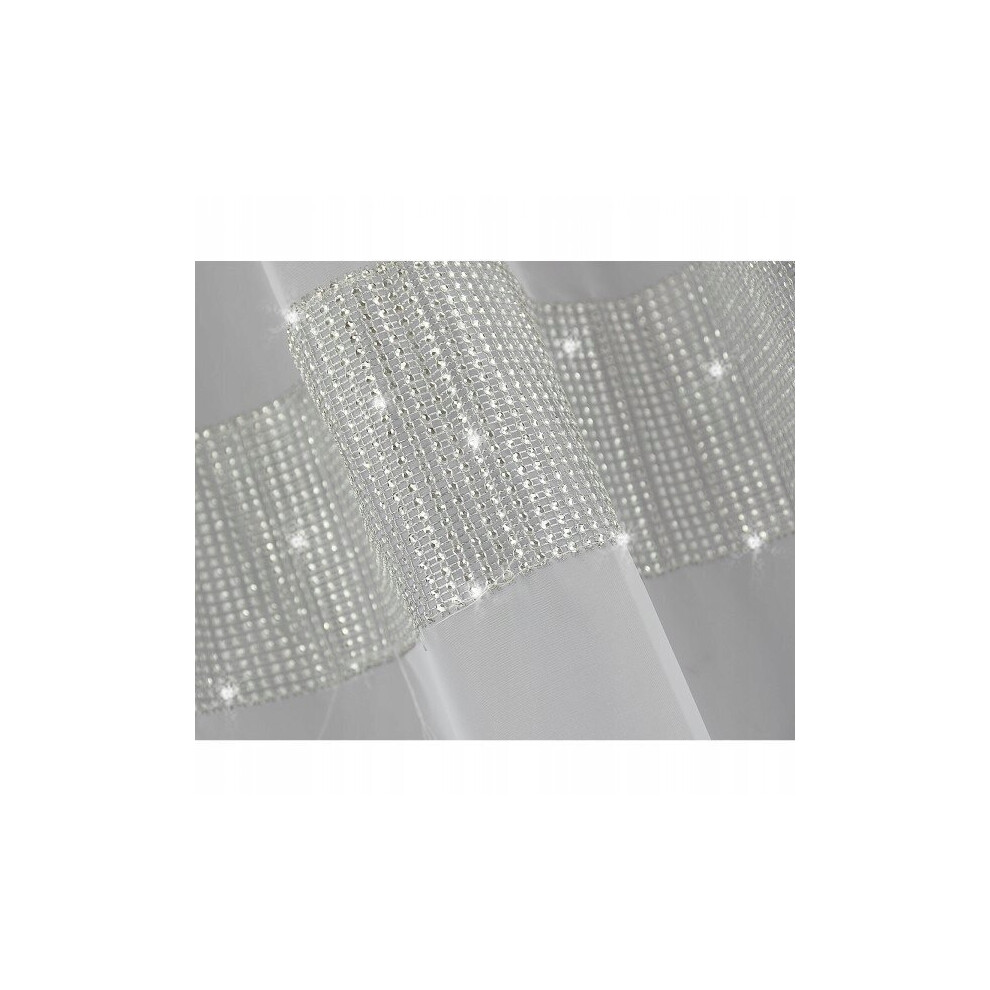 Rideau Frottex Shine