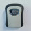 Schlüsselkasten mit Schloss Malatec 2