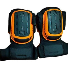 Pads, schwarz, 2 Stk.