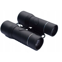 Fernglas "Galileo 12x42" Glasaufnahme
