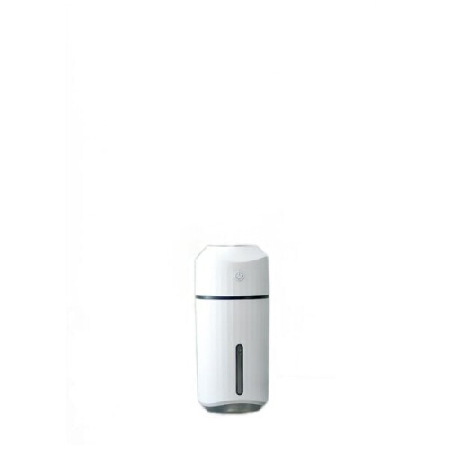 White car humidifier, small charge, large spray, small