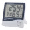 Wetterstation - Uhr 2