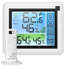 Wetterstation EN8822D