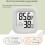 Digitales Innenthermometer, 2 Stk. 1