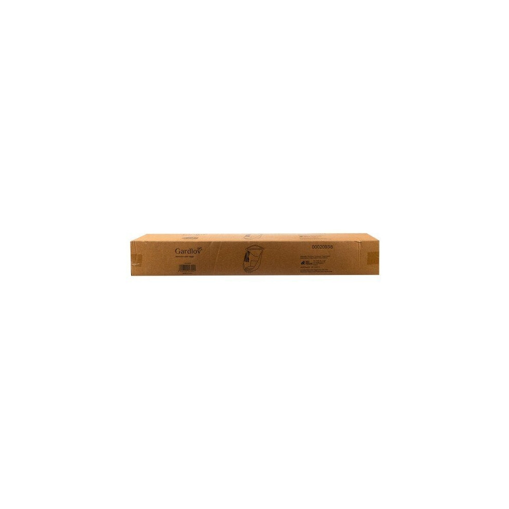 Hamac - Chaise beige brésilienne Gardlov 20938