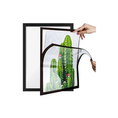 Magnetisch frame 30x40 cm
