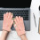 Beheizte Handschuhe, bequeme warme beheizte Handschuhe 1