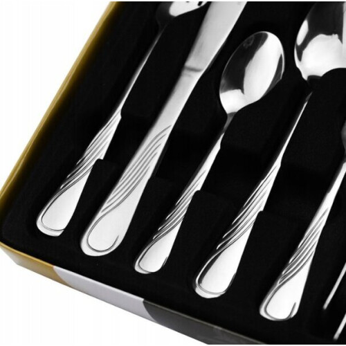 Cutlery set, 30 pcs.