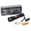 Flashlight Bailong Cree LED USB XML-L2-U2 2