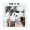 pc spring door lock stop latch, double roller latch (mp-4) 1