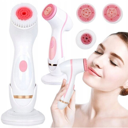 Sonic Spin Face Brush für das Gesicht